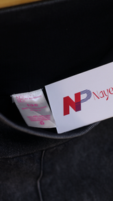 NO BOUNDRIES - Premium Product